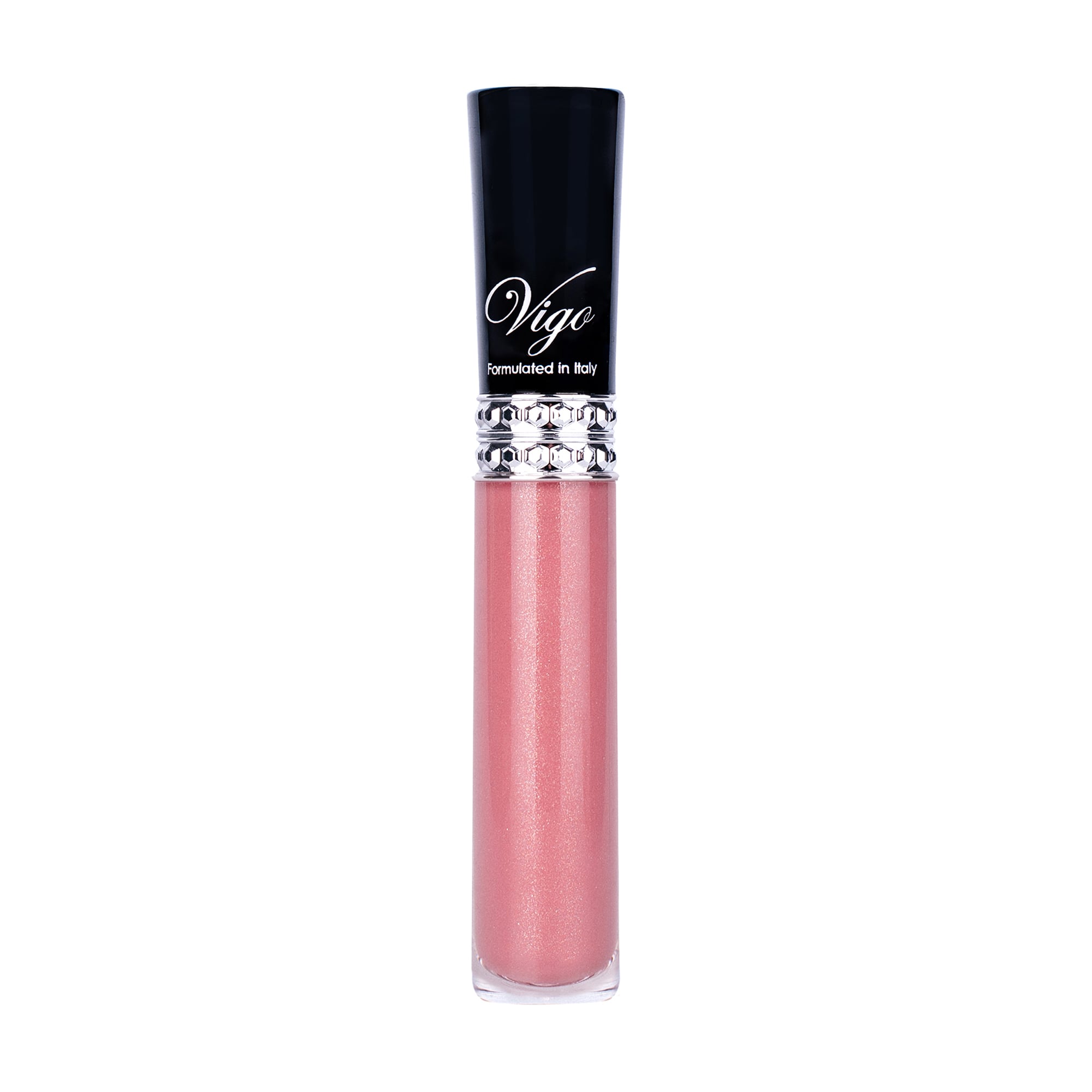 Блиск для губ Vigo Lipgloss А02, 8.5 г